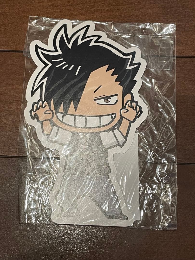 新品 非売品 ハイキュー まとめ売り 孤爪研磨 黒尾鉄朗 マスコット