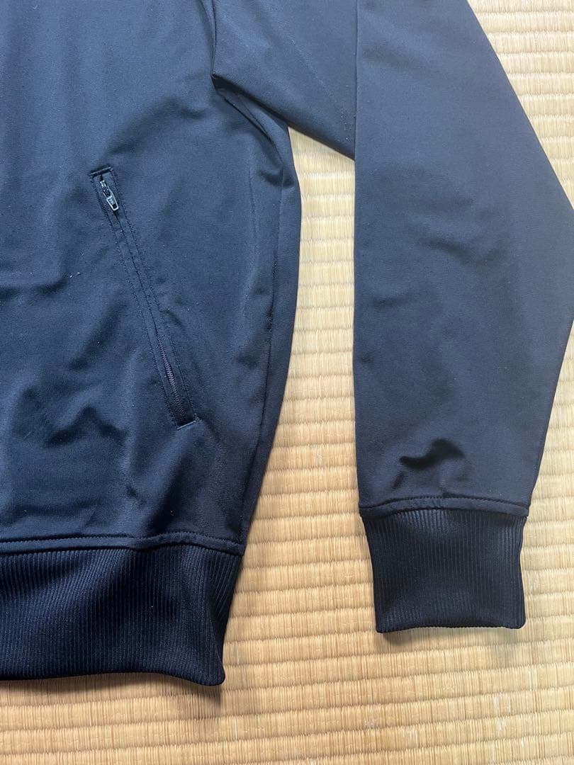 希少品adidas ADI アディダス ファイヤーバード トラックジャケット
