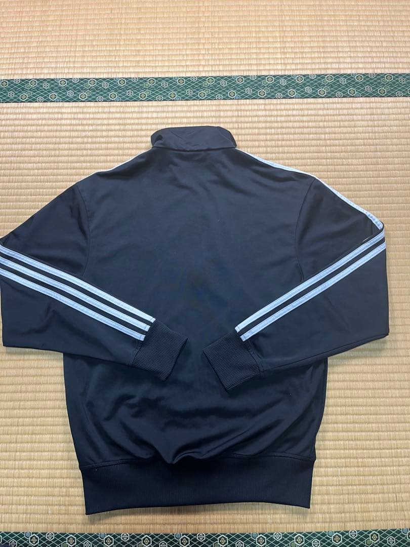 希少品adidas ADI アディダス ファイヤーバード トラックジャケット