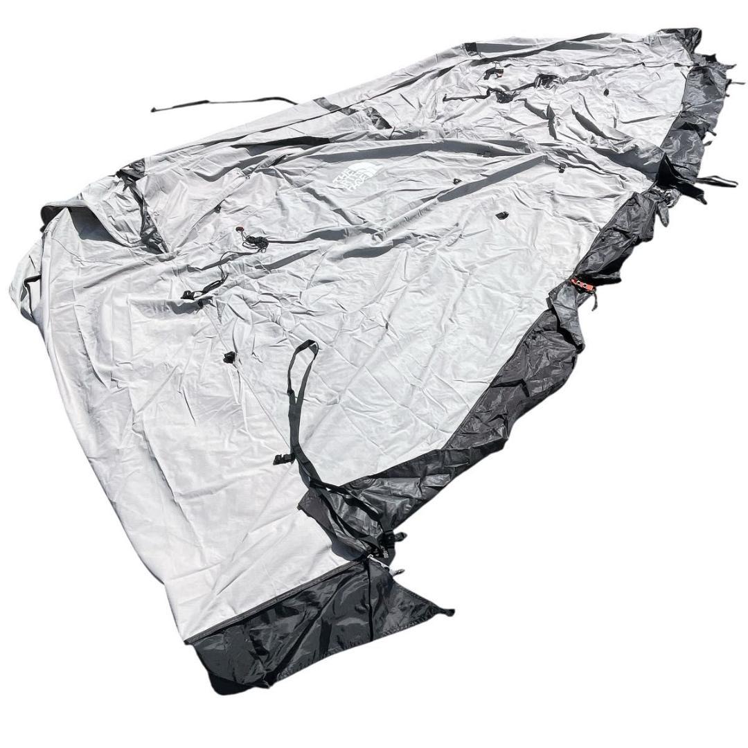 THE NORTH FACE Lander4 TC ノースフェイス TC