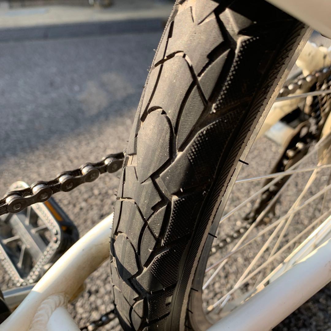 コーダブルーム　KhodaaBloom 24インチ