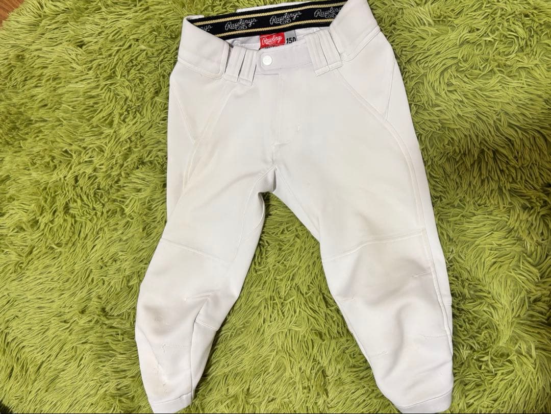野球 練習着セット キャップ付き