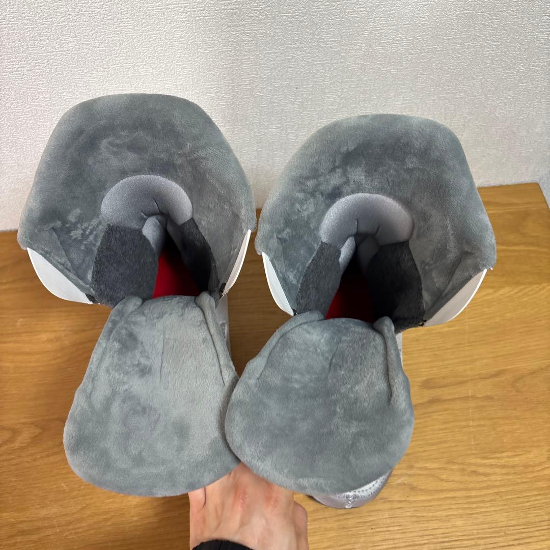 レディースショートスキーセット　head 25-25.5cm SALOMON