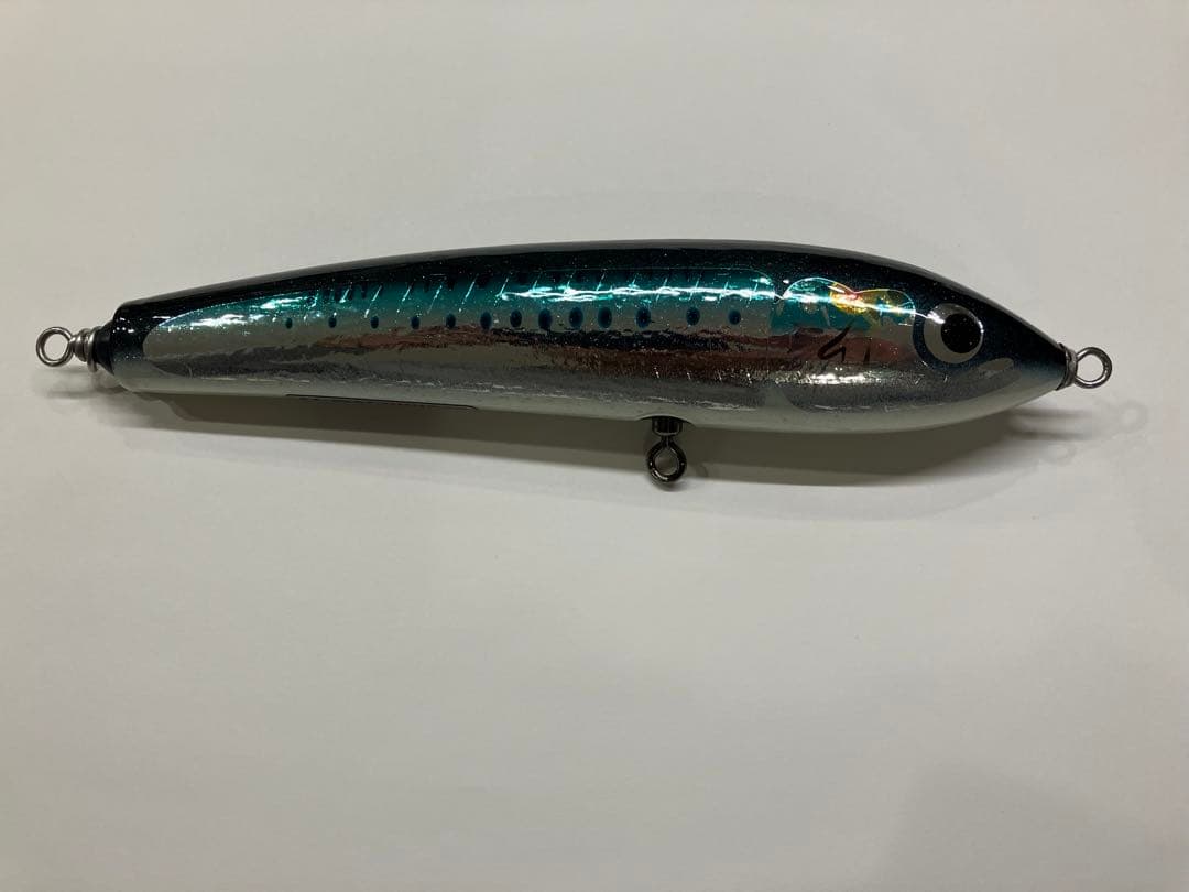 カーペンター　ブルーフィッシュ　200mm 95g
