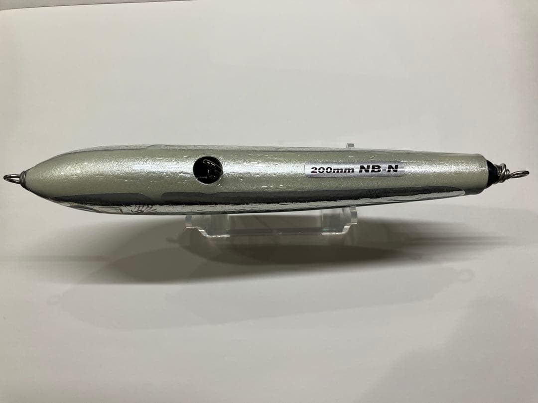 カーペンター　ブルーフィッシュ　200mm 95g