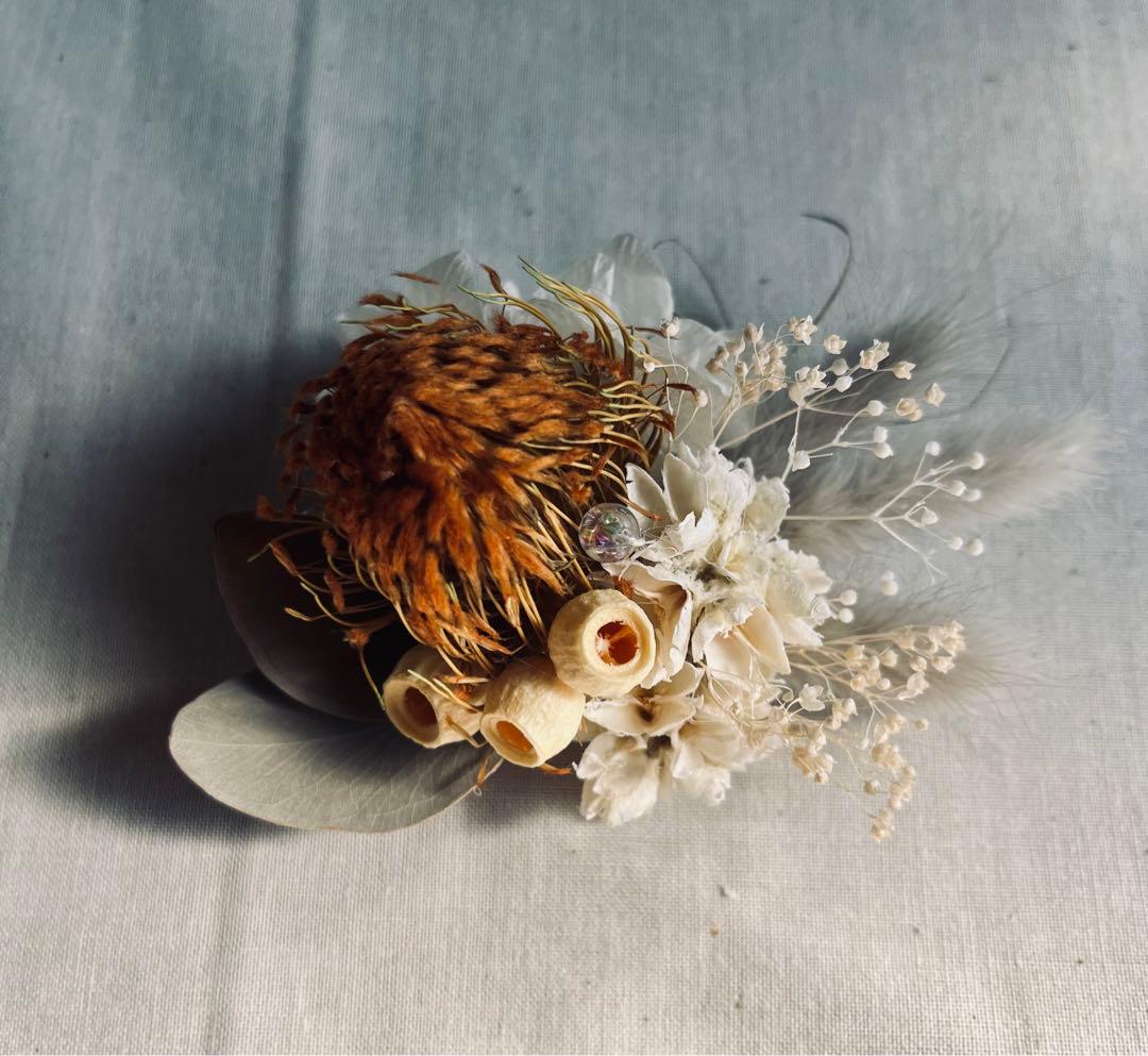 フラワー・ガーデニング corsage no.767
