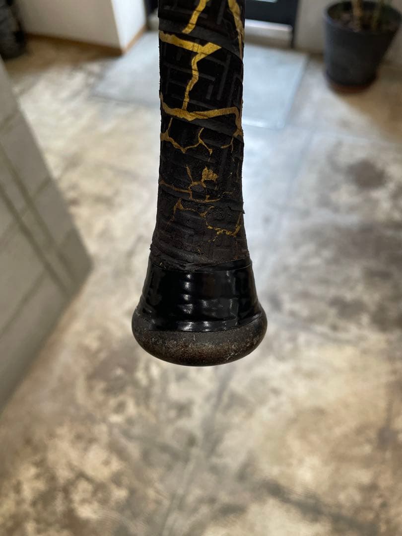 ビヨンドマックスレガシーメタル トップ(金属製／84cm／平均740g)