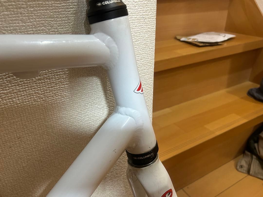 パーツ Cinelli bootleg mystic rats