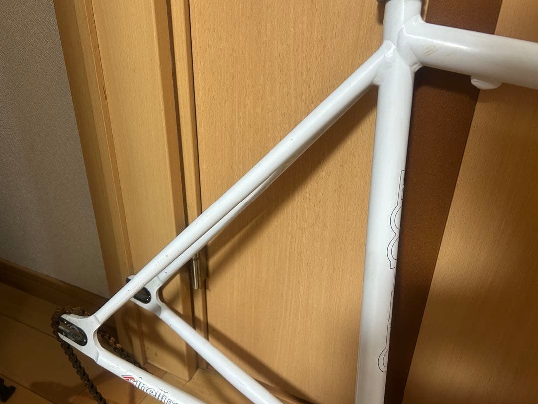 パーツ Cinelli bootleg mystic rats