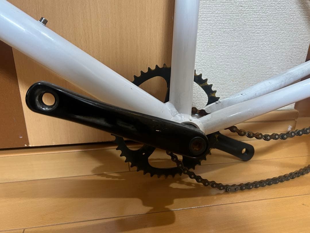 パーツ Cinelli bootleg mystic rats