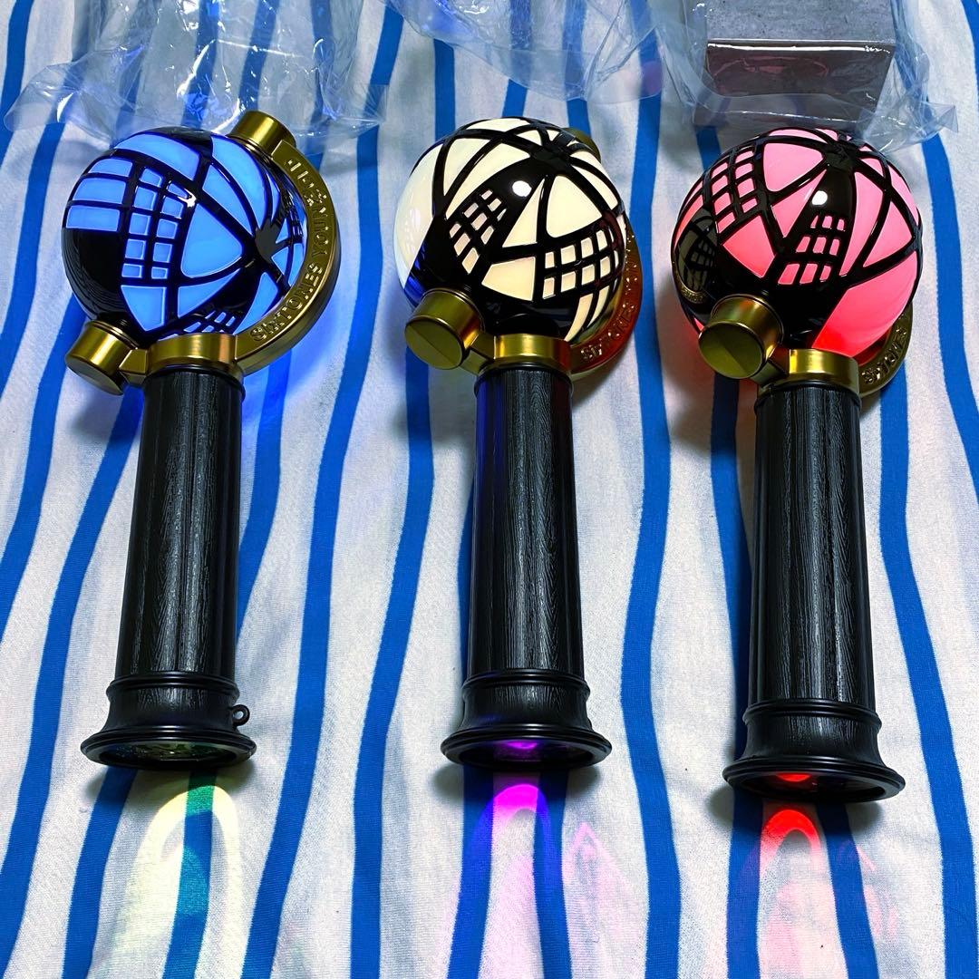 SixTONES『ペンライト』１２点セット まとめ売り