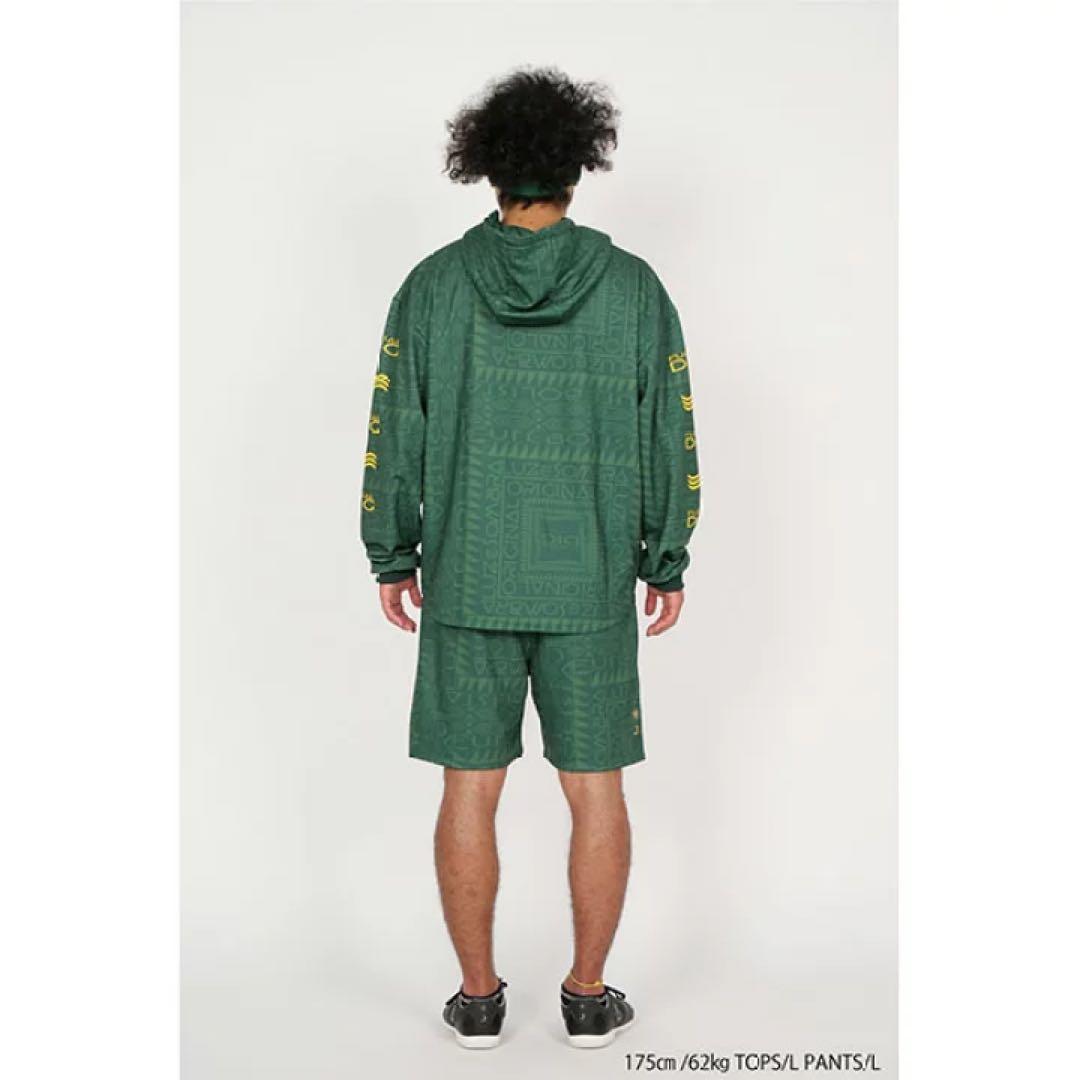FD ONE パーカー　サッカーフットサルウェアl1241151
