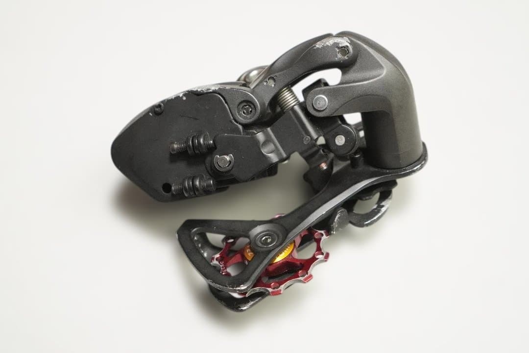 SHIMANO「シマノ」ULTEGRA Di2 RD-6770 リアディレイラー