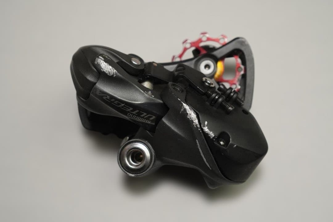 SHIMANO「シマノ」ULTEGRA Di2 RD-6770 リアディレイラー