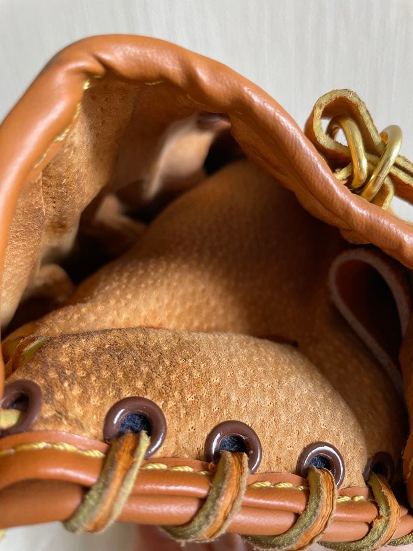 Rawlings ローリングスファーストバック　HOLDSTER