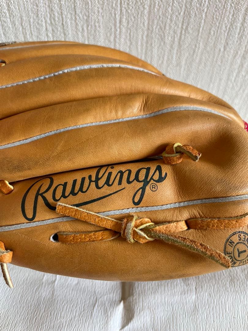 Rawlings ローリングスファーストバック　HOLDSTER