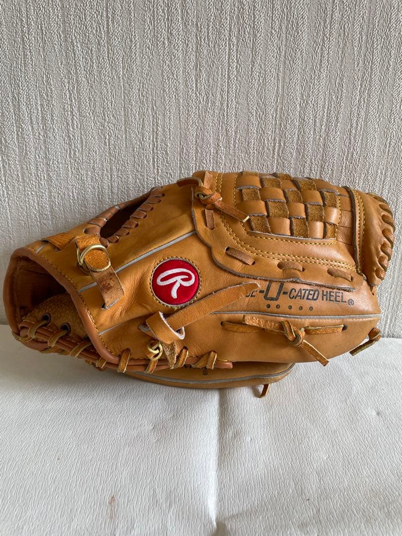 Rawlings ローリングスファーストバック　HOLDSTER