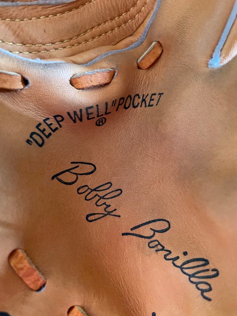 Rawlings ローリングスファーストバック　HOLDSTER