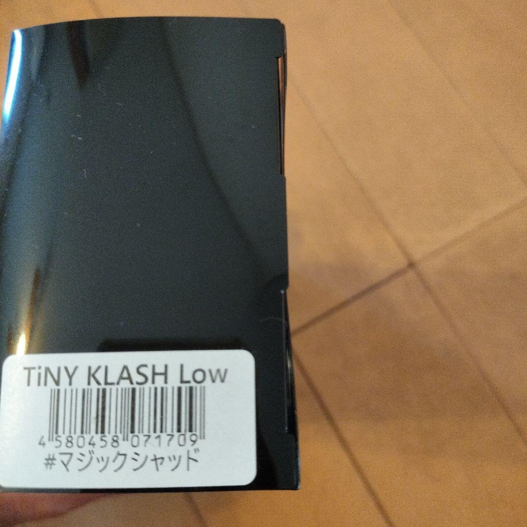 DRT タイニークラッシュ　未使用品　セット販売