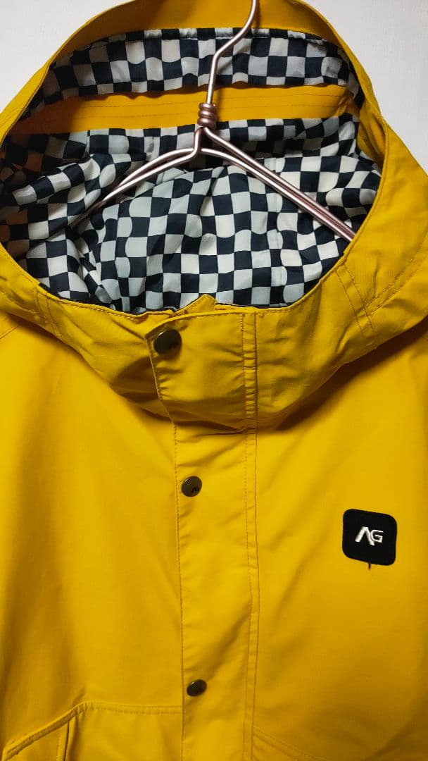 【BURTON バートン】スノーボードウェア ジャケット ゴアテックス ブラック