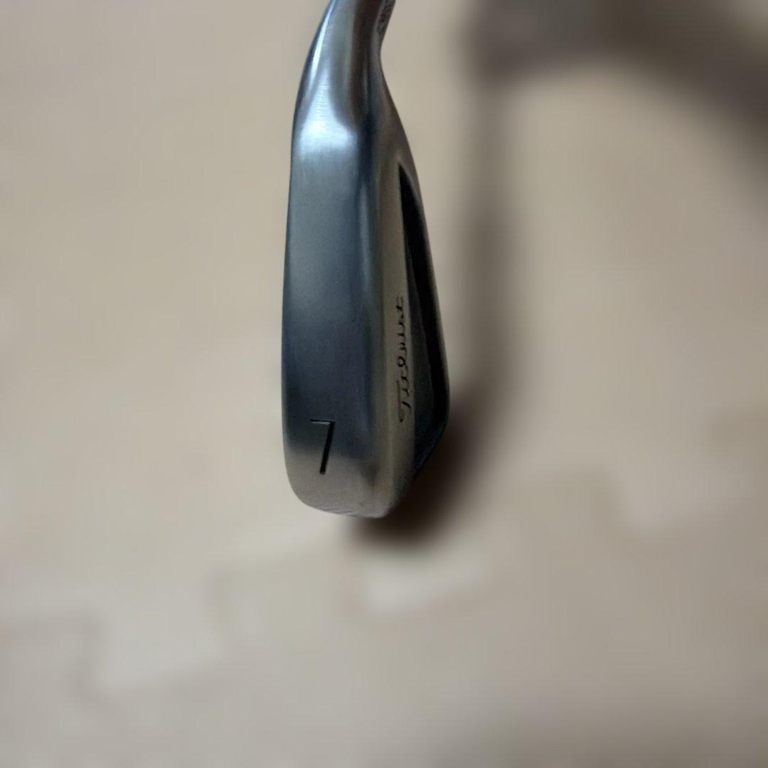 Titleist タイトリスト 2025 T150 T250 アイアン コンボ