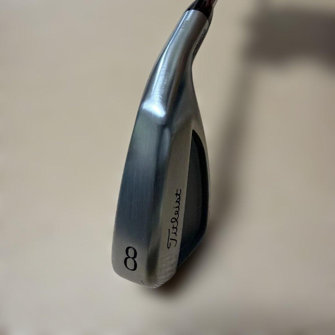 Titleist タイトリスト 2025 T150 T250 アイアン コンボ