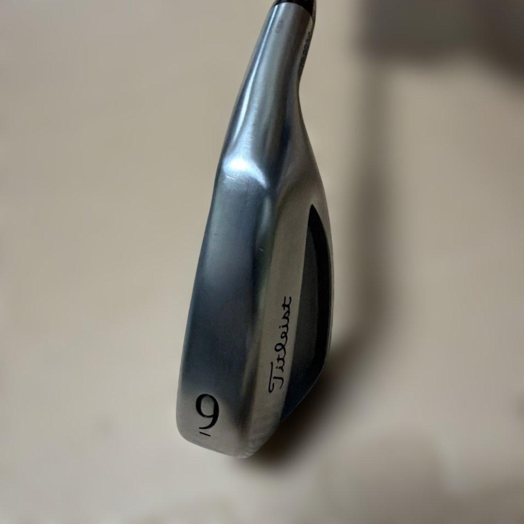 Titleist タイトリスト 2025 T150 T250 アイアン コンボ