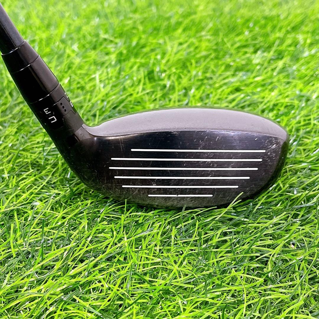 Titleist 816H1 21° レフティ 左利き用 ユーティリティ