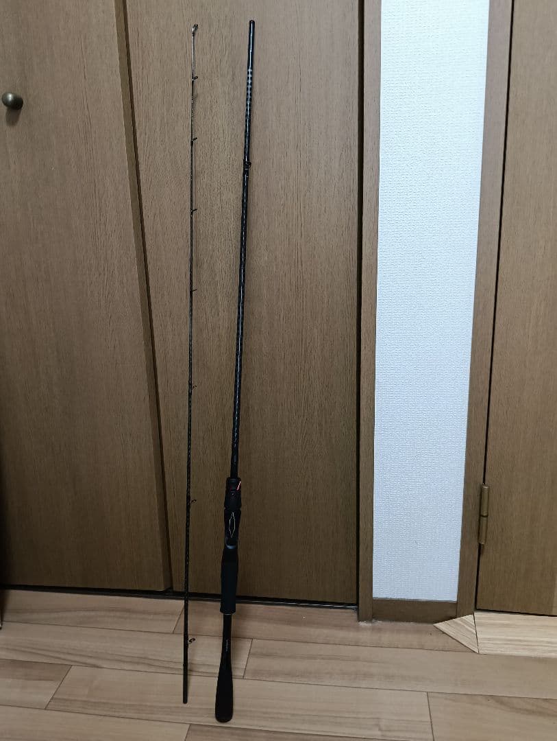 20ゾディアス1610ML-2　シマノ