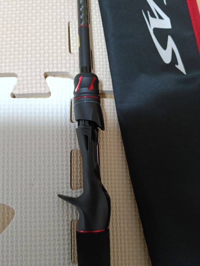 20ゾディアス1610ML-2　シマノ