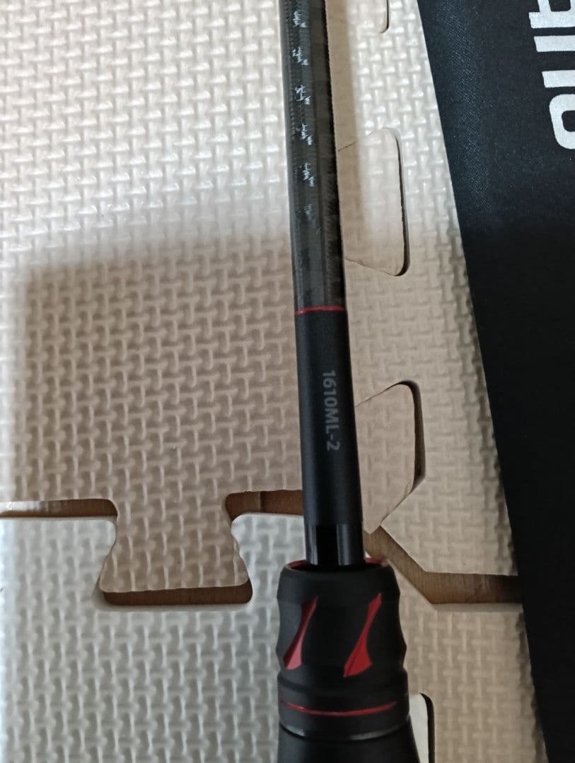 20ゾディアス1610ML-2　シマノ