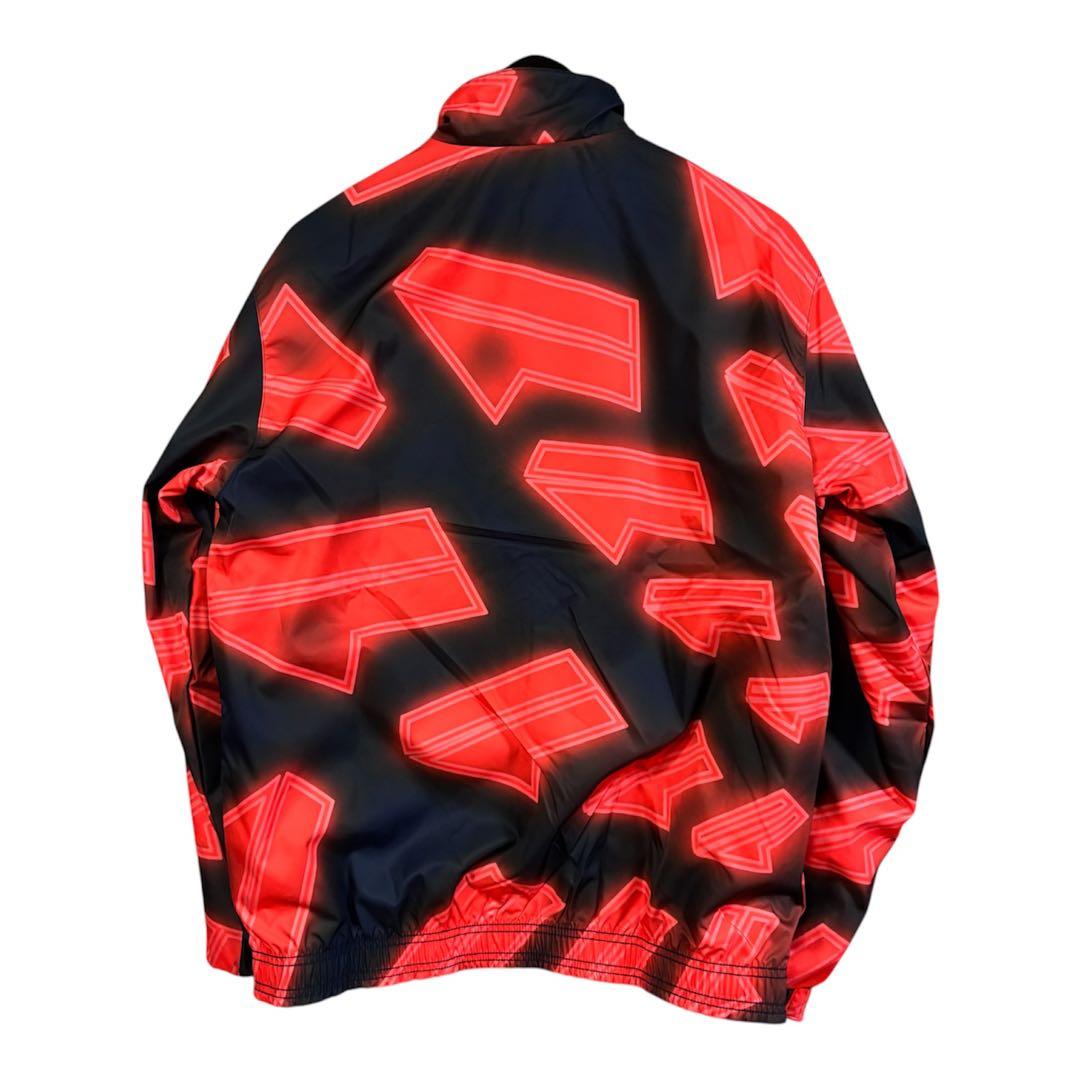 アディダス adidas サッカー ユベントス リバーシブル ジャケット