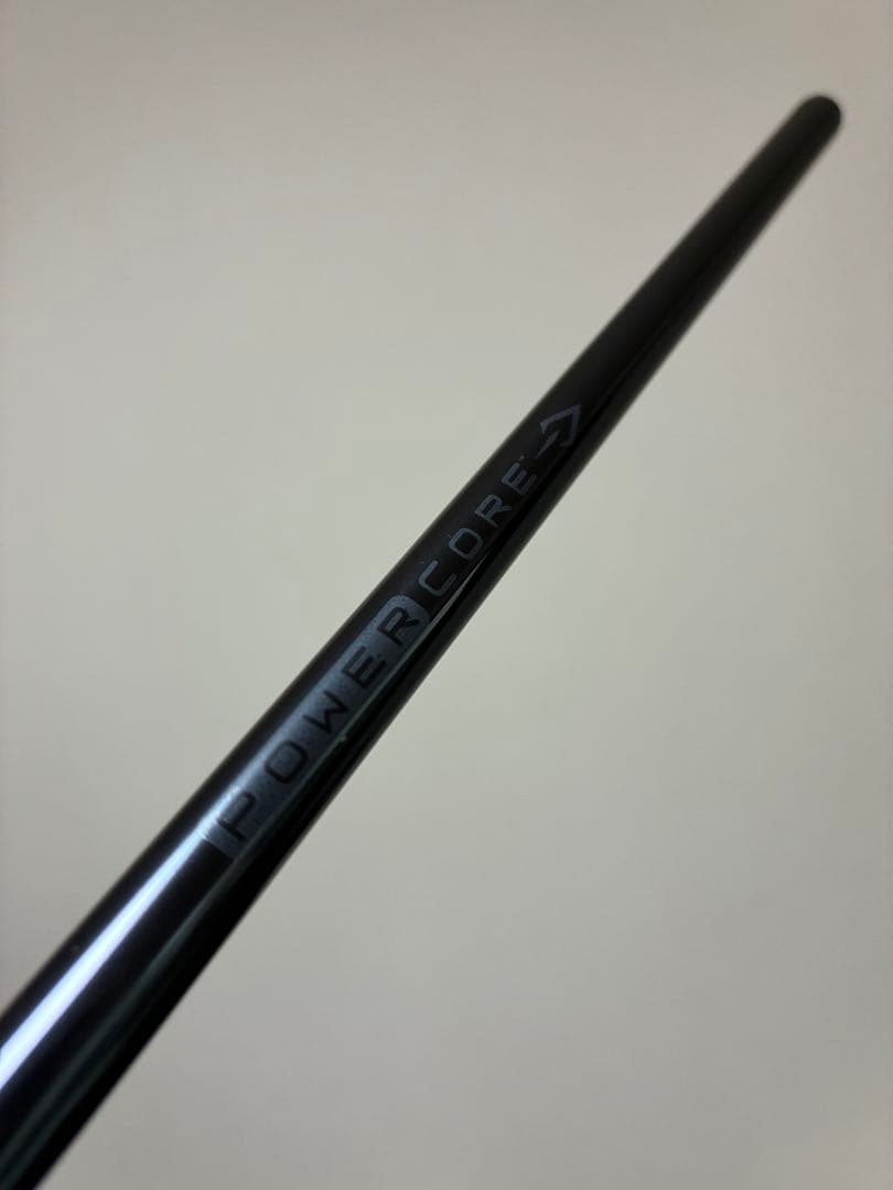 新品 LINQ パワーコアブルー 5R 最新マミヤ UST Mamiyaシャフト