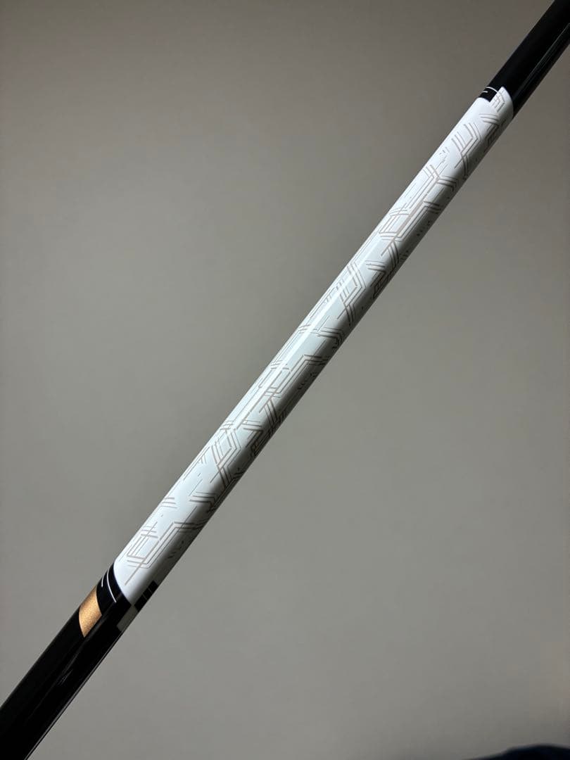 新品 LINQ パワーコアブルー 5R 最新マミヤ UST Mamiyaシャフト