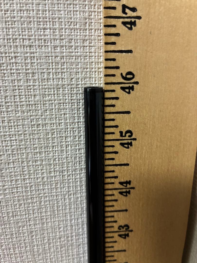 新品 LINQ パワーコアブルー 5R 最新マミヤ UST Mamiyaシャフト