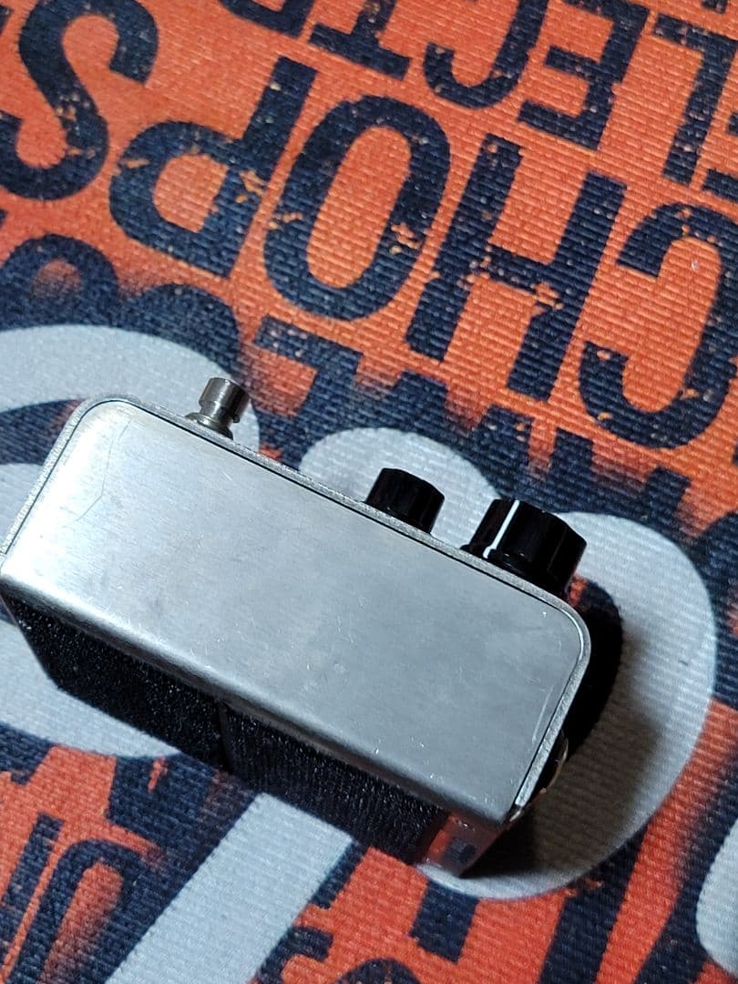 Strymon DECO 週末セール