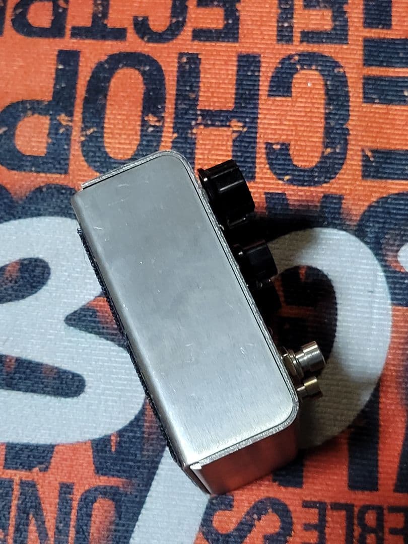 Strymon DECO 週末セール