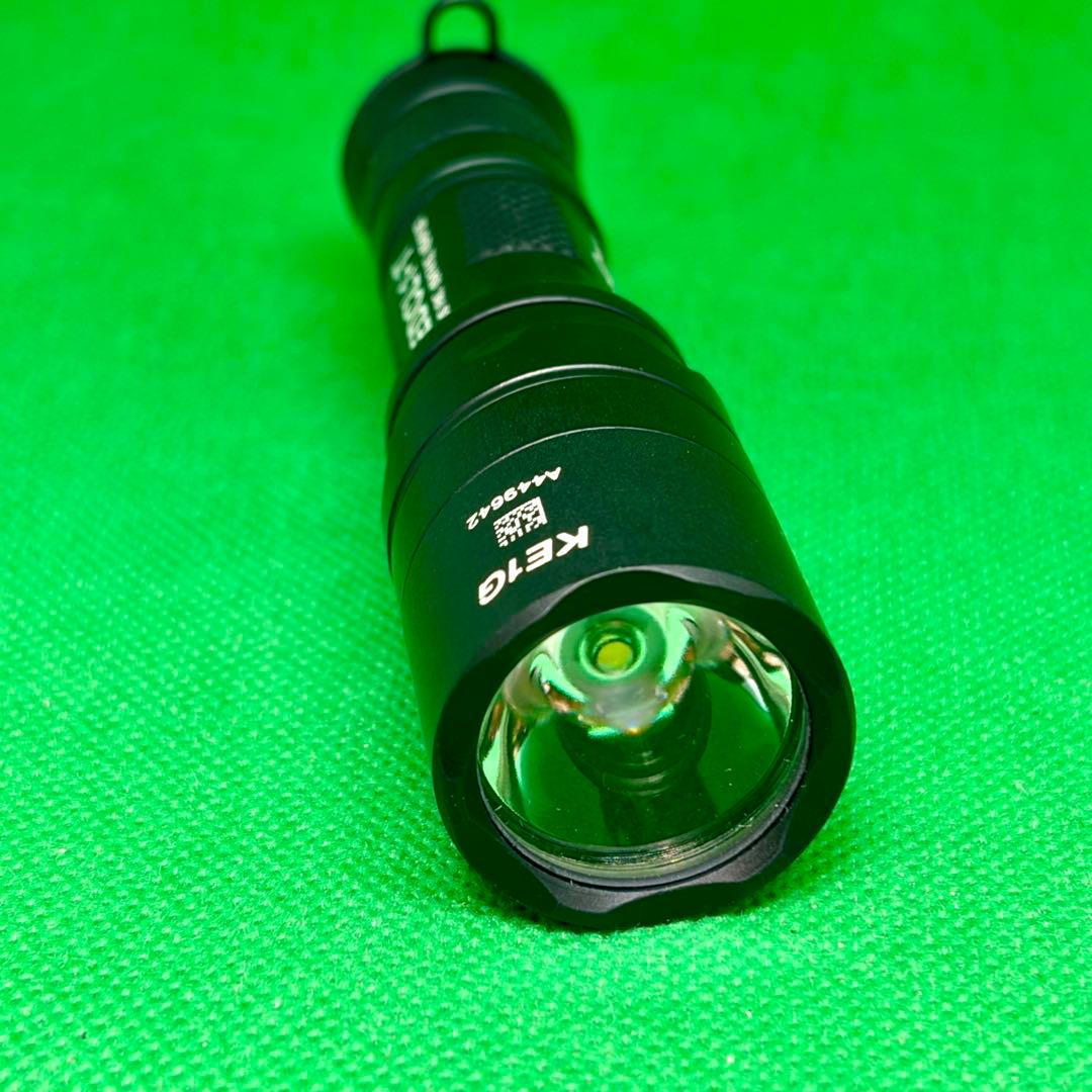 SUREFIRE（シュアファイア） SUREFIRE EDCL1-T