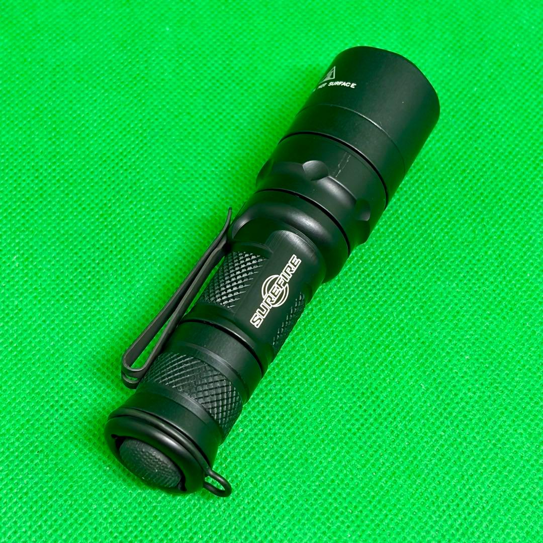 SUREFIRE（シュアファイア） SUREFIRE EDCL1-T