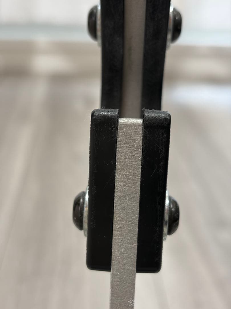 KlevaBuilt のバーベルジャック Genesis Jack 2.0
