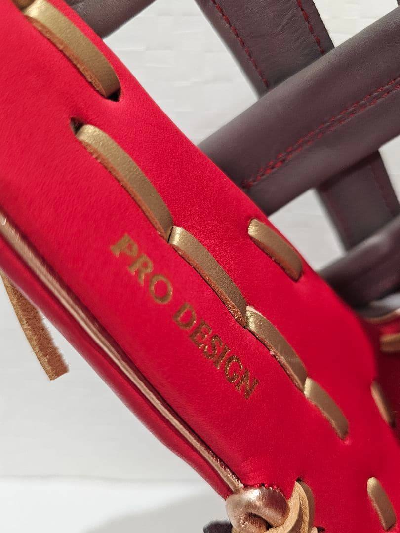 【新品未使用】ローリングス 軟式外野手用グローブ HOHメジャースタイル 即戦力