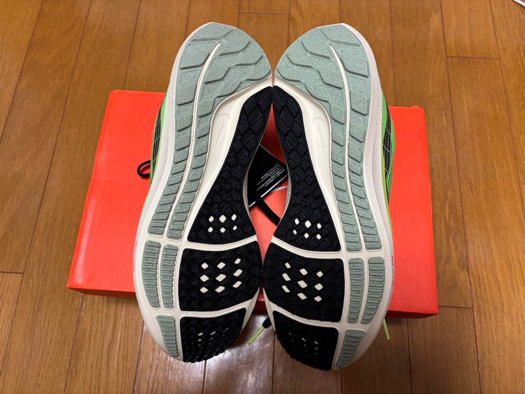 初売セール　新品未使用　NIKE ズームペガサス39 メンズ24.0センチ