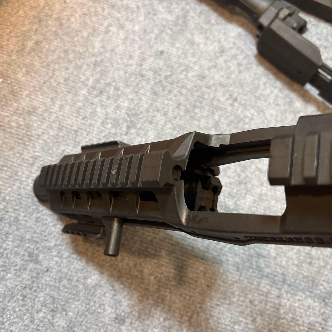 G18cコンバージョンキット　値下げ交渉可能です