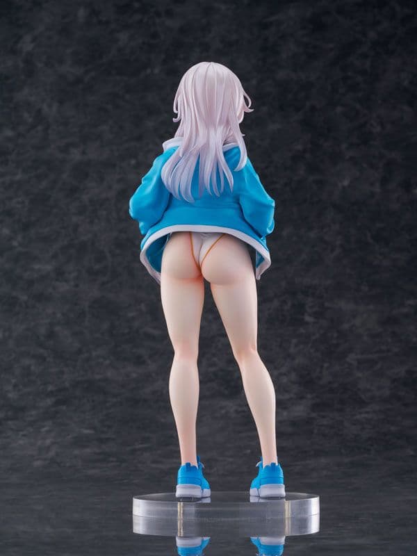 恋恋　ツンデレマネージャー 小鞠　1/6スケールフィギュア