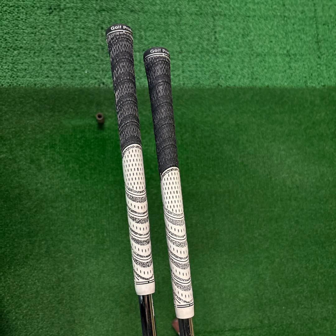 フォーティーン　RMα ウェッジ 50度 58度 2本セット