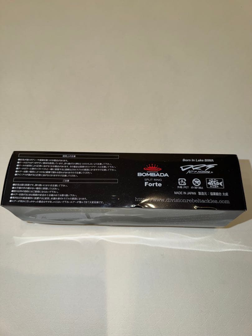 DRT KLASH9 low 新品　ＡＧsmelt backlash別注カラー