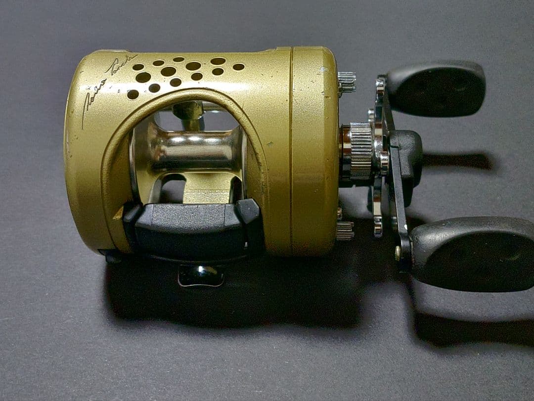 リール ABU 5600 PRO TANABE SUPER