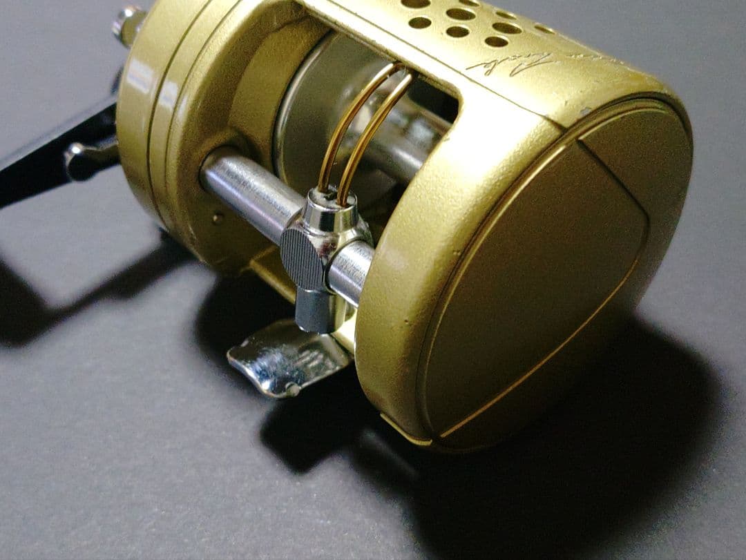 リール ABU 5600 PRO TANABE SUPER