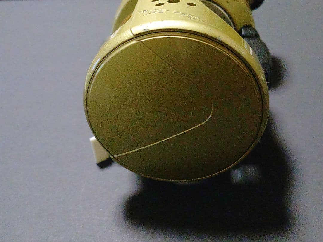 リール ABU 5600 PRO TANABE SUPER