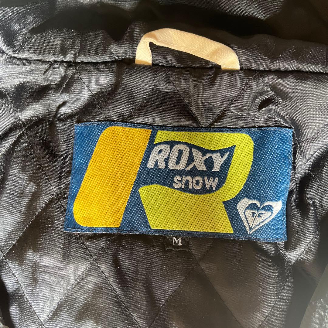ROXY スノーボードウェア 上下セット